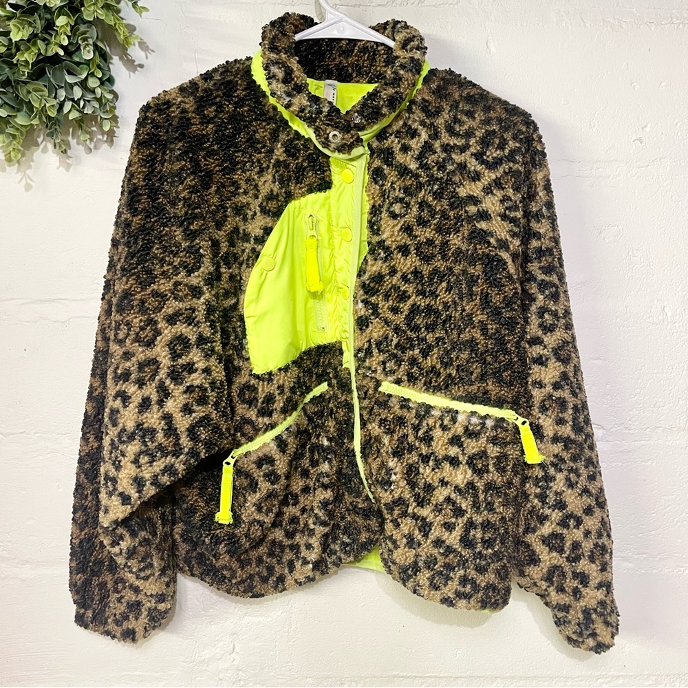Free People Movement•Queen of the Jungle•Brown•Size Small